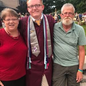 Meet your Posher, Zack